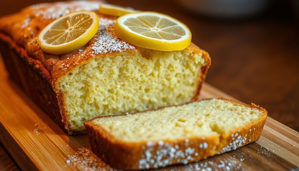 lemon loaf recipe