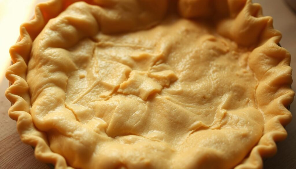 pie crust
