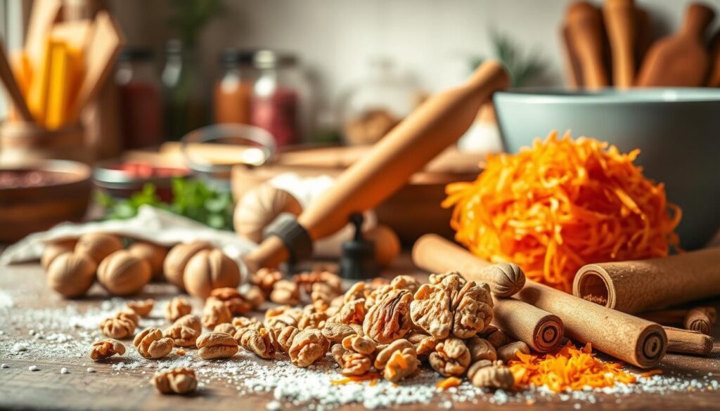 Creative Variations for Baking