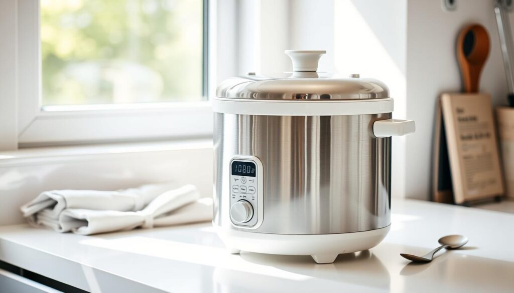 How To Cook Rice in a Rice Cooker