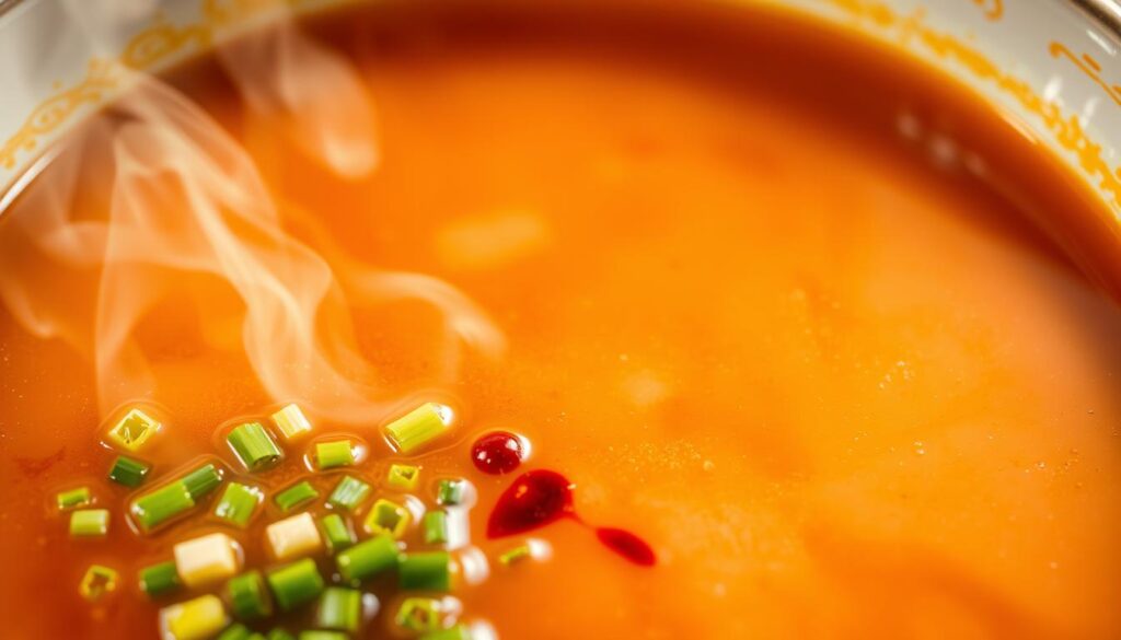 Unique Broth