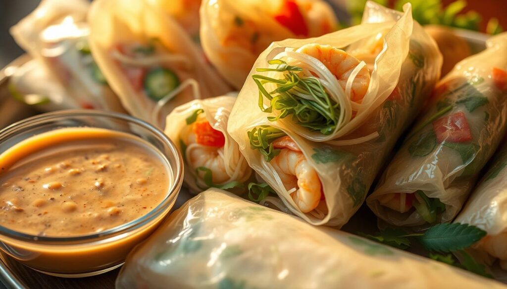 vietnamese peanut sauce